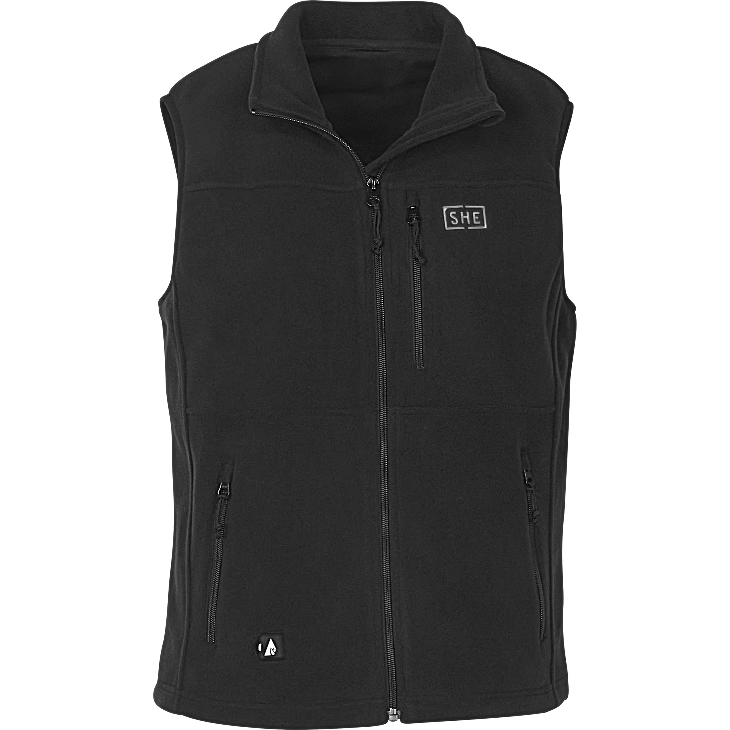 Veste Polaire Noire Bass Pro Shop – Homme Taille XL – Capuche – Pour La Pêche